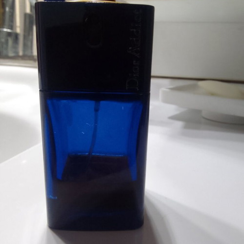 Christian Dior Adict Eau de Parfum women's perfume like new 50 ml