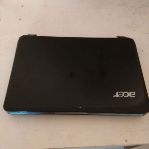 Acer Aspire One Algire 1410 used, non-working, for parts only