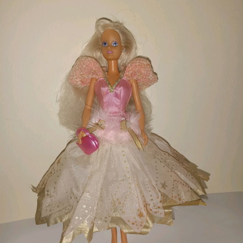 Dream Ballet Sindy 1992 used authentic vintage doll