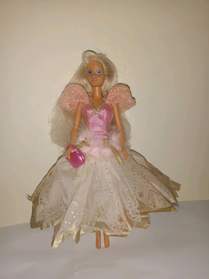 Dream Ballet Sindy 1992 used authentic vintage doll