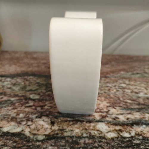 Trenton Pottery Floor Vase 20th Century used, 14cm height ×17cm width, small crack