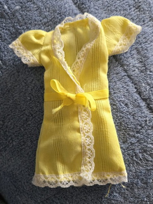 Sindy Pedigree robe used