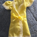 Sindy Pedigree robe used