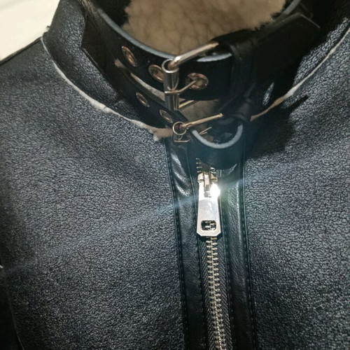 Calliope ml jacket like new size M