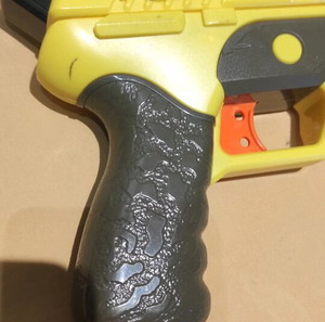 nerf Fortnite