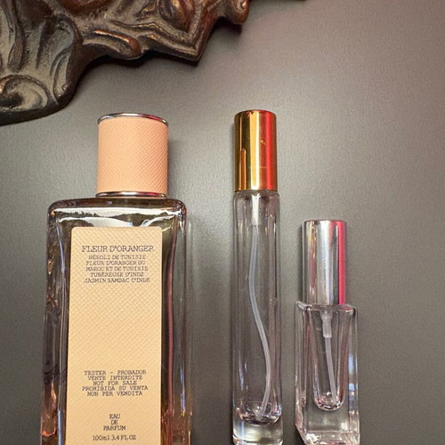 Prada Infusion d’Orange Eau de Parfum decant like new 5 or 10 ml