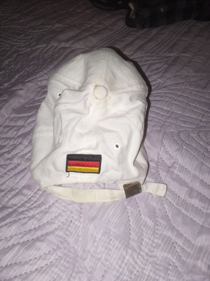 Germany Cap