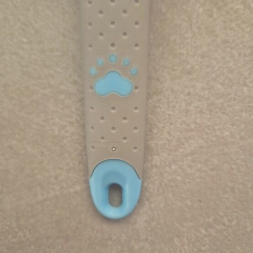 Cat litter scoop and comb new