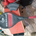 Racket like new