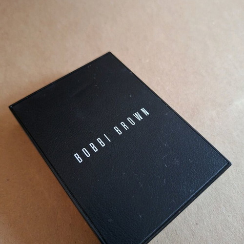 Bobbi Brown Night Smoke eyeshadow palette like new