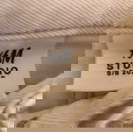  H&M studio collection jeans