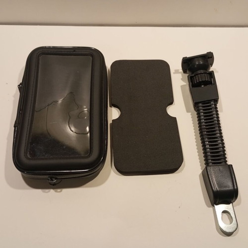Waterproof Smartphone Case for Motorcycle new, medium to large size