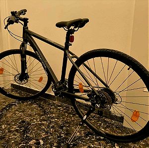 Ποδήλατο Ideal Crossmo
