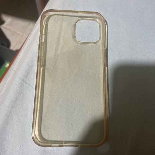 iPhone 13 case used, purchased from Apple