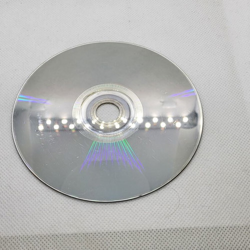The Walking Dead Season 1 Disc 1 DVD used, with subtitles