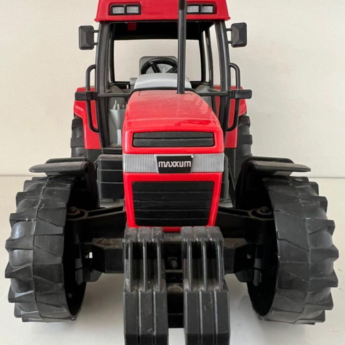 Case 5150 Brudor tractor plastic like new