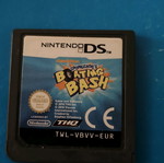 SpongeBob Boating Bash Nintendo DS like new without box
