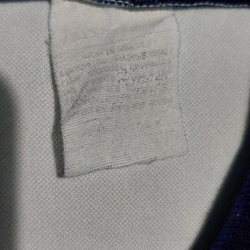 Two Papagou Vintage Match Worn Jerseys like new, large