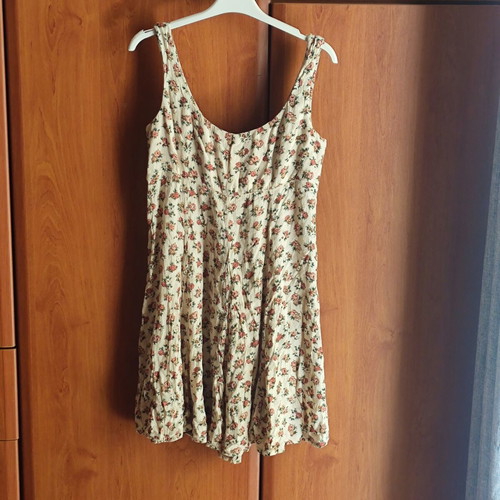 Dress, multicolor, size S / 36 / 8