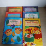 Seasonal craft books new, pack of 12, ideal for educators