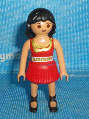 Playmobil φιγούρα σαν καινούργιο