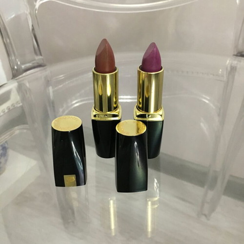 Lancôme Brillant Magnetic Lipstick New, 2 Colors 281 and 323