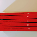 Jules Verne 5 books like new, pack