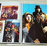  Jethro Tull – Living In The Past 2ΧLP Germany 1972'