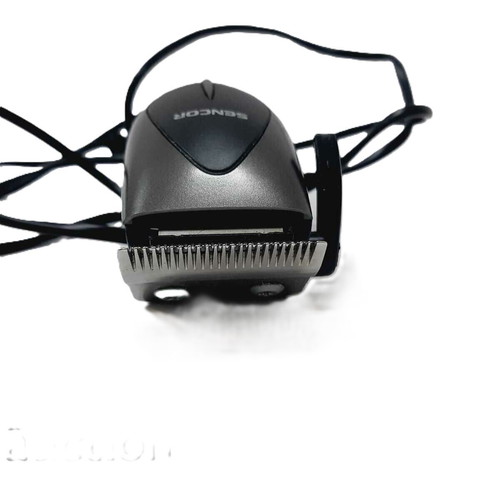 Sencor Hair Clipper used, EU Type C, 220V