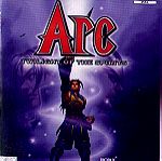  ARC - PS2