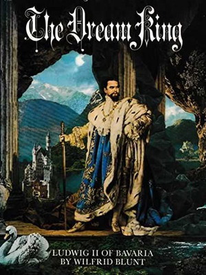 The Dream King Ludwig II of Bavaria μεταχειρισμένο βιβλίο