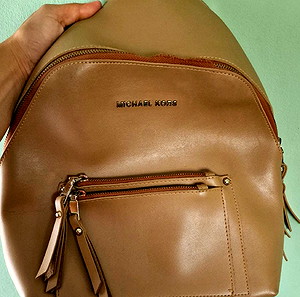 Michael kors backpack