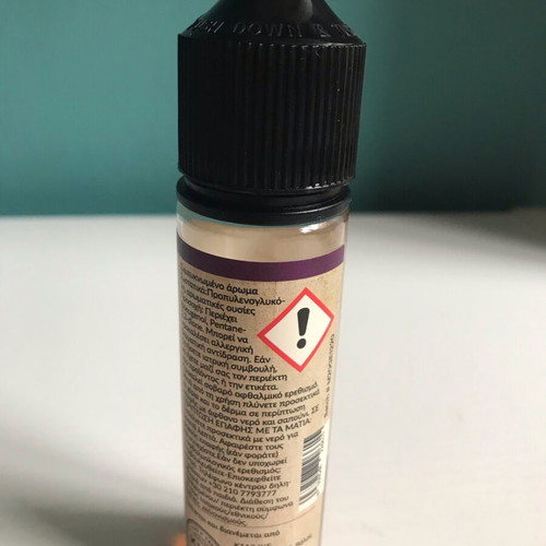 Mur Flavor Shot Golden Elevator 20 ml new