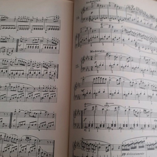 Czerny books opus 599 and opus 299 new from Gaitanou music publisher