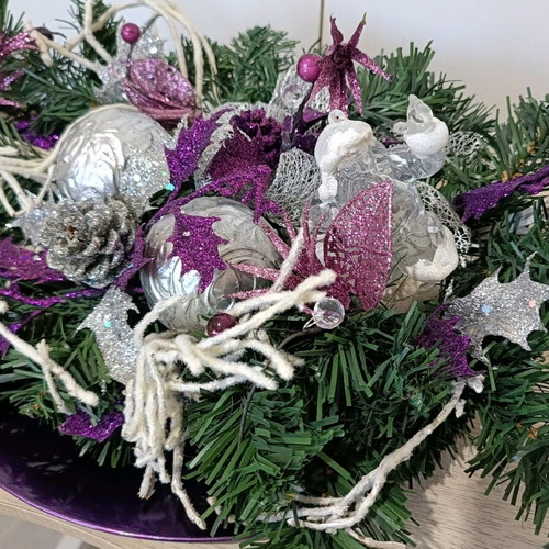 Christmas items