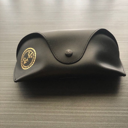 RayBan sunglasses new with case authentic