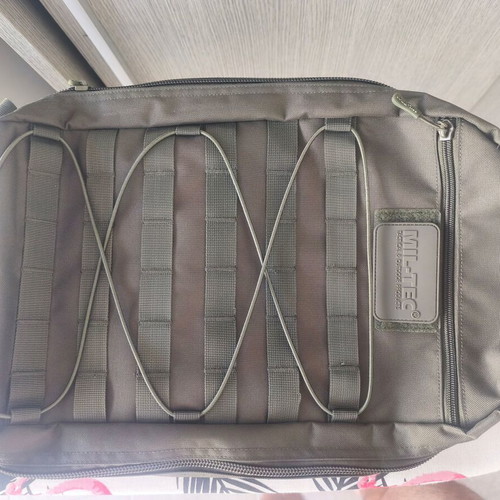 Mil-Tec Backpack 15 lt new