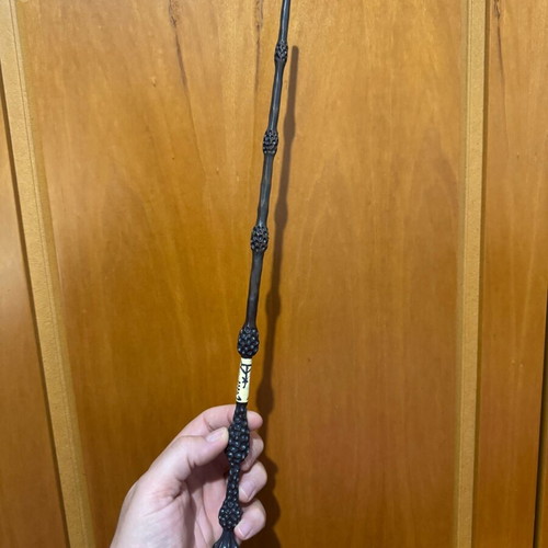 Albus Dumbledore Wand like new, collectible Harry Potter