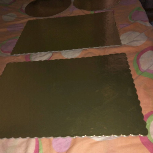 Placemats like new, all together