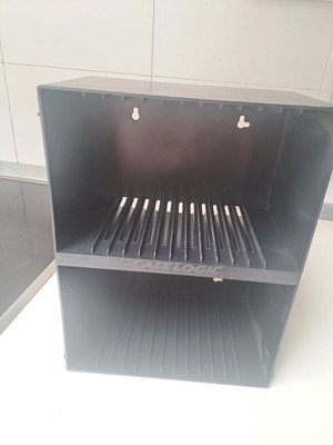 Θήκη για CD σαν καινούργιο, διαστάσεις 27×20,5