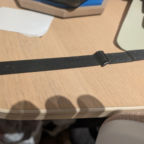 Google Pixel Watch 3 41mm LTE eSIM έκδοση σαν καινούργιο, ροζ