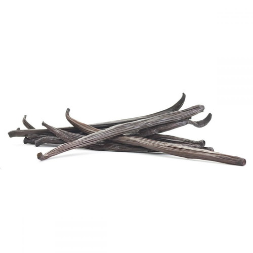 Fructus Uganda Gourmet Vanilla Stick new