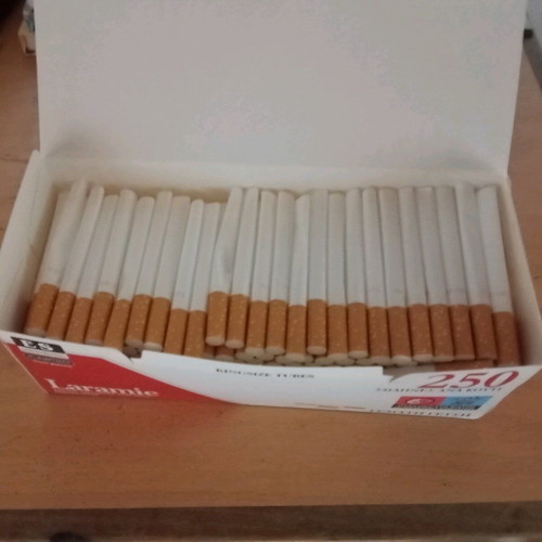 how to ask for cigarettes in spanish Stop Smoking Kit (Spanish) - Personalization Available
