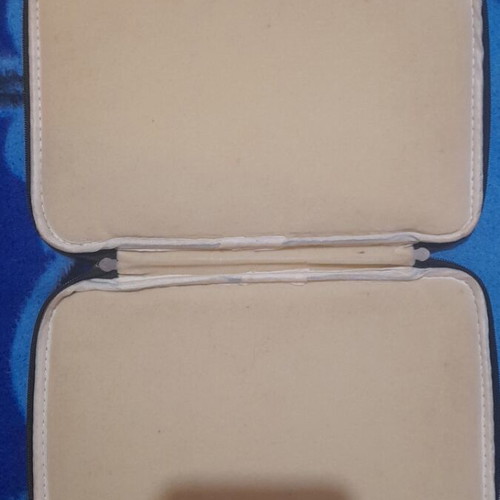 Tablet case 21x14 cm like new