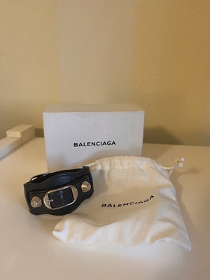Браслет Balenciaga