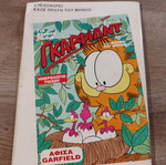 Baboura 257 comic used