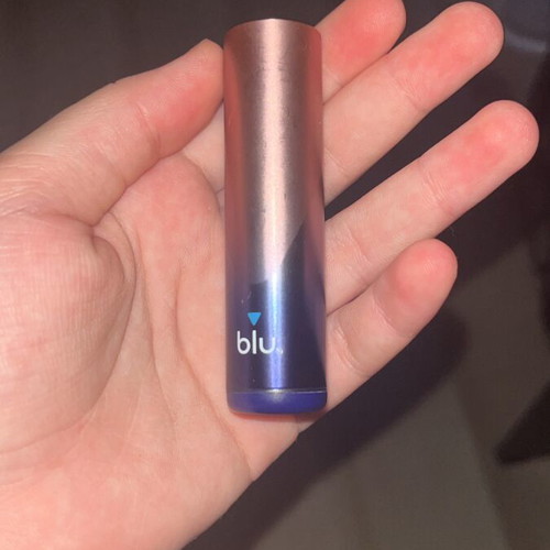 Blu device new, fully functional without scratches