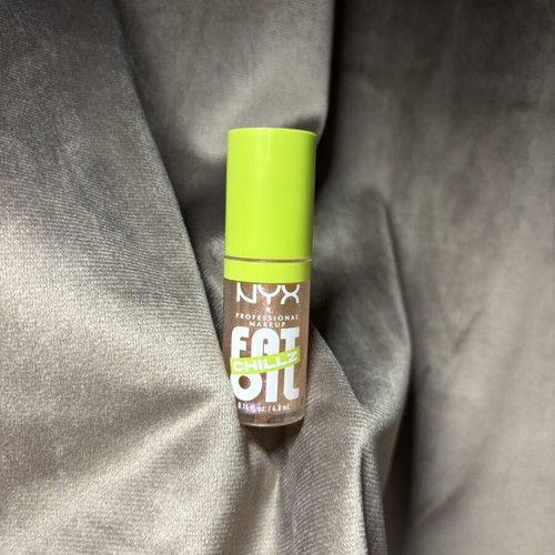 Nyx Fat Oil Lip Oil