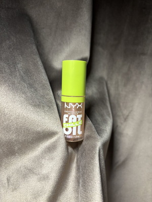 Nyx Fat Oil Lip Oil