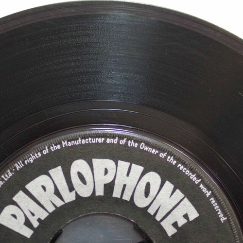 Tou Patera I Symvoulí & Kai Siderénia Na Eicha Kardiá 7'' vinyl used, laiko